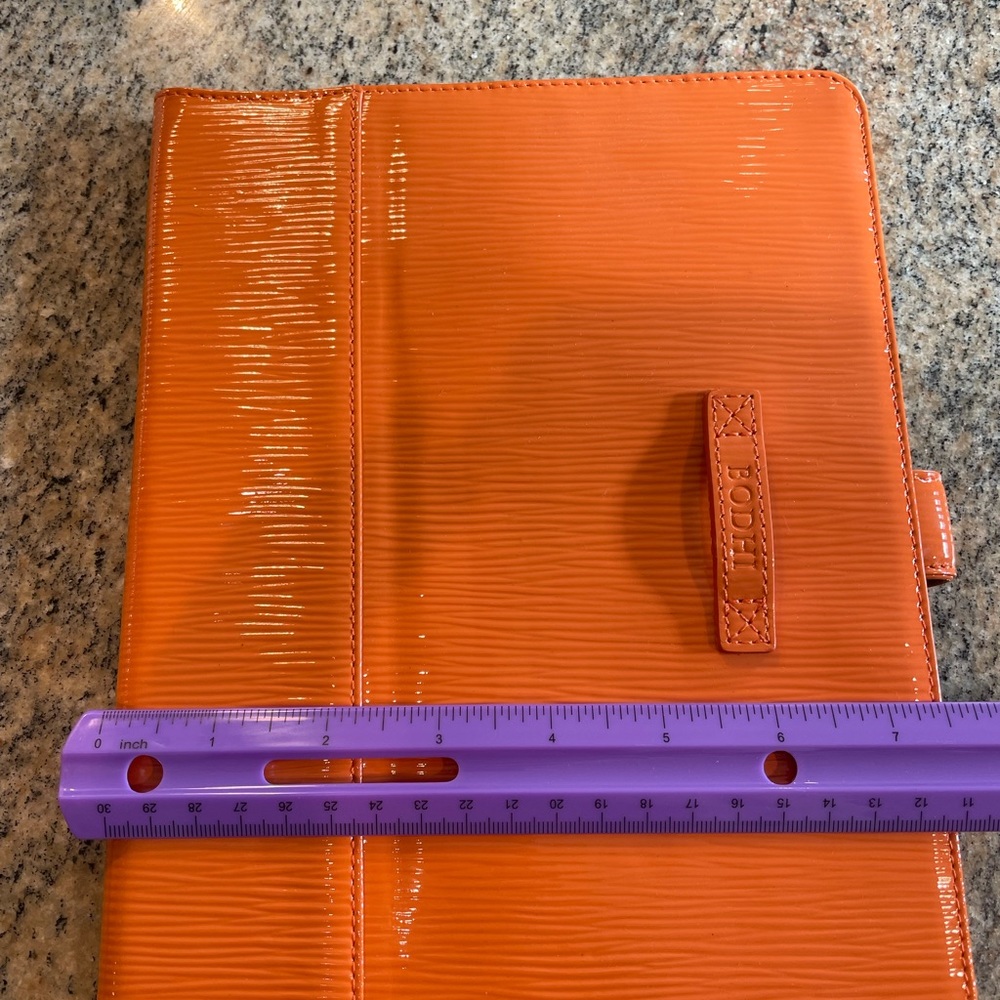 iPad case - Picture 6 of 6